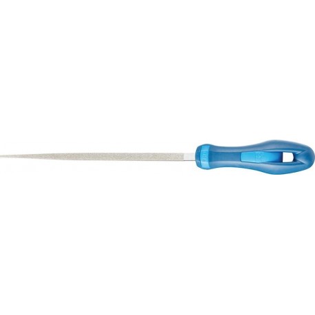 Lime diamant DF1142200mm D151 rectangulaire Pferd