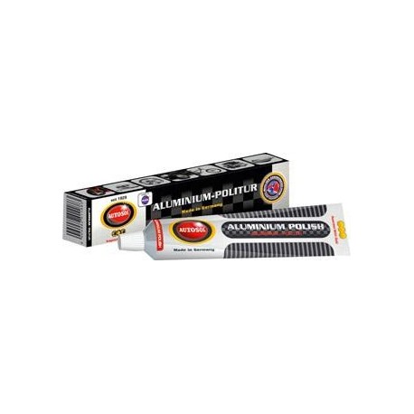 Tube de vernis pour aluminium 75 ml (Par 24)
