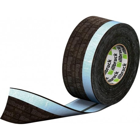 Film fenetre-illbruck ME508 TwinAktiv VV 70mm 25m (Par 4)