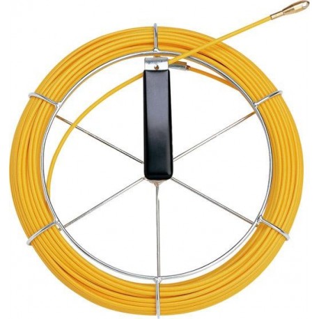 Tire cable Mini-Max 40m Katimex