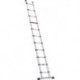 Echelle téléscopique SMART UP Active 1x11 3,4 m