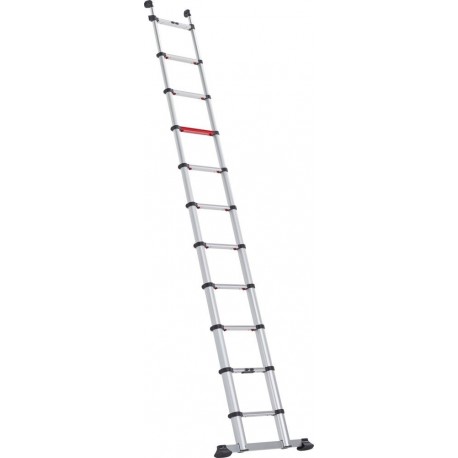Echelle téléscopique SMART UP Active 1x11 3,4 m