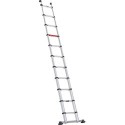 Echelle téléscopique SMART UP Active 1x11 3,4 m