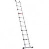 Echelle téléscopique SMART UP Active 1x11 3,4 m
