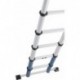 Echelle téléscopique SMART UP Active 1x11 3,4 m