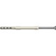 Cheville et vis hexagoanle URD 10x200 T A4 (Par 50)