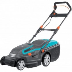 Tondeuse électrique PowerMax 1600/37