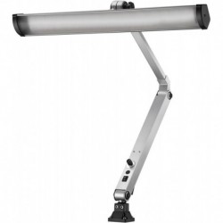 Lampe de travail LED 30W 628mm IP50