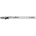 Lame scie sabre 100 unités 101B Bosch