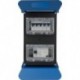 Coffret électrique 400V m.FI-interrupteur de protection