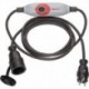 Rallonge cable PRCD-S 3m H07RN-F3G1,5