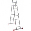 Échelle multi-usages 4,66m 15,7kg