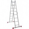 Échelle multi-usages 4,66m 15,7kg