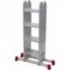 Échelle multi-usages 4,66m 15,7kg