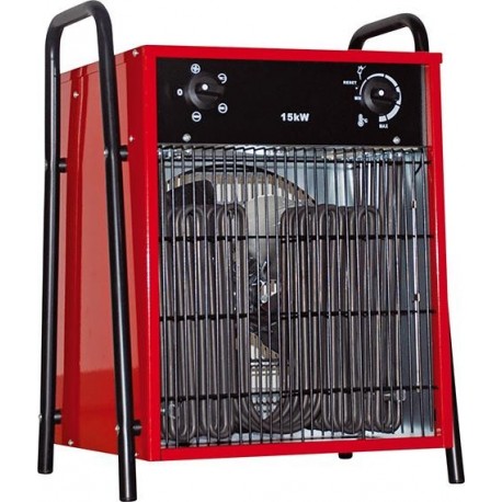 Chauffage électrique 15 kW IP20IFH03-150 - 400 V