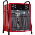Chauffage électrique 15 kW IP20IFH03-150 - 400 V
