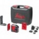 Laser ligneur L2 en coffret Leica