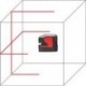 Laser ligneur L2 en coffret Leica