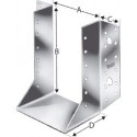 Sabot Extérieur SST BSNN140/150 (Par 30)