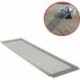 Rampe en grille 2000x600x40mm