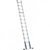 Echelle téléscopique SMART UP Active 1x13 4 m