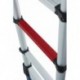 Echelle téléscopique SMART UP Active 1x13 4 m