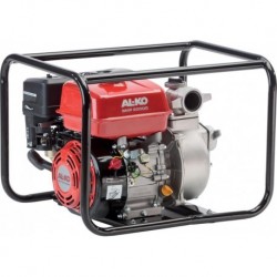 Pompe à eau BMP 30000, courant commandés Pompes à eau, 4,1 kW, Mobile et flexible d'arrosage