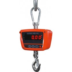 New-Balance numérique  150kg IP65