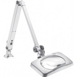 Lampe loupe LED 14W IP202,25x 5-