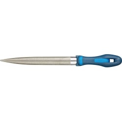 Lime diamant DF1152200mm D151 demi rond Pferd