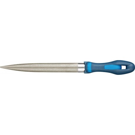Lime diamant DF1152200mm D151 demi rond Pferd