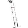 Echelle téléscopique SMART UP Pro 1x11 3,2 m