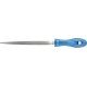 Lime diamant DF1132200mm D151 triangulaire Pferd