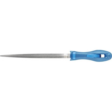 Lime diamant DF1132200mm D151 triangulaire Pferd