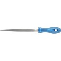 Lime diamant DF1132200mm D151 triangulaire Pferd