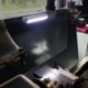 Barre lumineuse LED 250mm