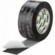Bande ME315 noir 150mm x 25m (Par 4)