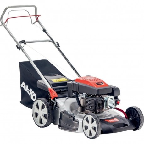 Tondeuse thermique EASY 5.1 SP-Sincl. Mulchkit