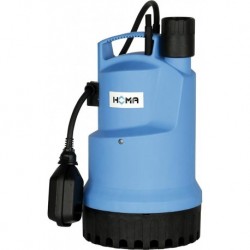Pompe submersible Typ C 260 WA Chromatic