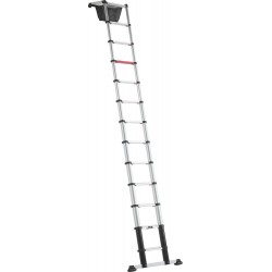 Echelle téléscopique SMART UP Pro 1x13 3,8 m