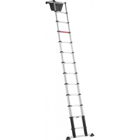 Echelle téléscopique SMART UP Pro 1x13 3,8 m