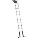 Echelle téléscopique SMART UP Pro 1x13 3,8 m