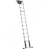 Echelle téléscopique SMART UP Pro 1x13 3,8 m