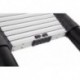 Echelle téléscopique SMART UP Pro 1x13 3,8 m