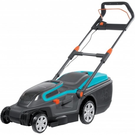 Tondeuse batterie PowerMax Li-40/37 sans batterie