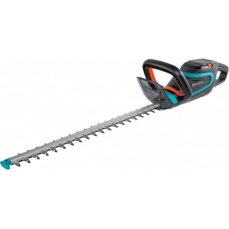 Taille-haie sans fil Set PowerCut Li-40/60