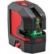 Laser ligneur L2G en coffret Leica