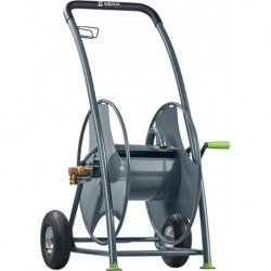 Chariot dévidoire GEKA P80