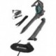 Aspiro souffleur Set PowerJet 40-Li
