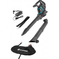 Aspiro souffleur Set PowerJet 40-Li